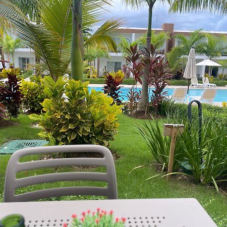 Hermosa Townhouse Boca Paraiso بوكا شيكا المظهر الخارجي الصورة