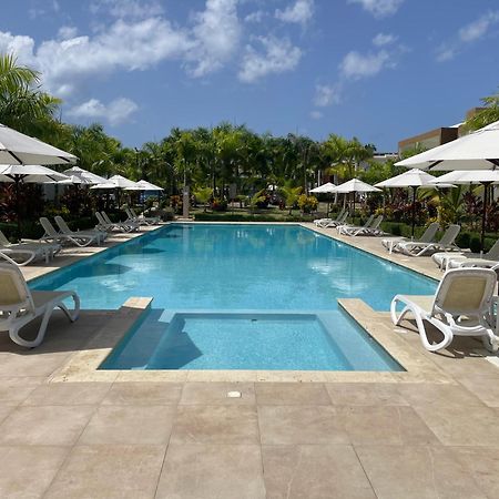 Hermosa Townhouse Boca Paraiso بوكا شيكا المظهر الخارجي الصورة